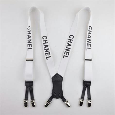 chanel dupe amazon|chanel suspenders dupe.